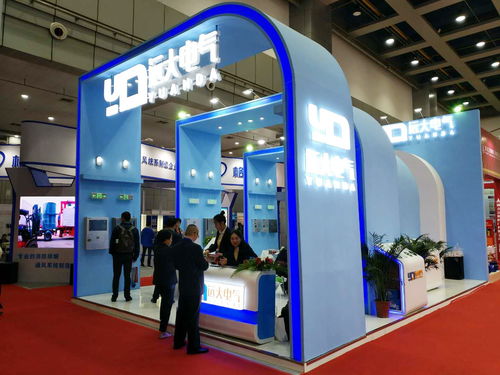 2018武漢消防展今日盛大開幕