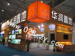 成都服務(wù)好的成都展臺(tái)制作咨詢搭建工廠哪里有提供 成都展臺(tái)制作咨詢