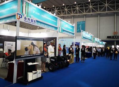 佛山市陶瓷行業協會 企業參展補貼萬元，優化會展服務