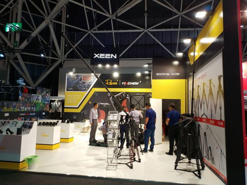 亞廣展覽服務公司 專業會展服務，助力品牌騰飛