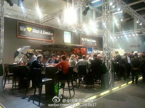 新天會展 連接全球商機的專業(yè)國內(nèi)國際展會服務(wù)專家