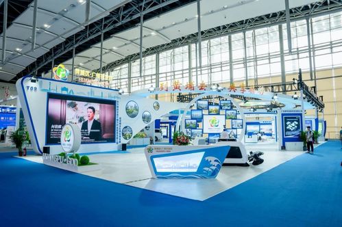 康立明生物亮相第31屆廣州博覽會，以創(chuàng)新科技賦能衛(wèi)生健康事業(yè)高質(zhì)量發(fā)展