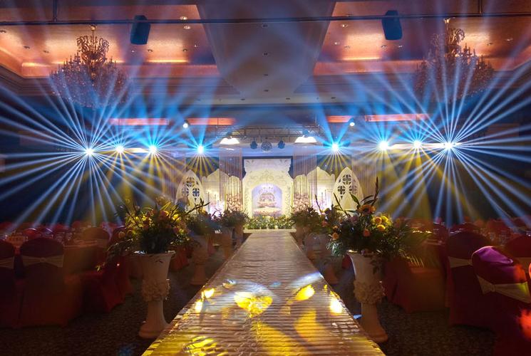 南通潤泰文化 一站式專業(yè)婚禮與活動策劃服務(wù)