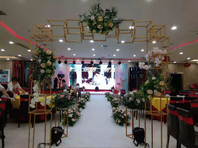 安陽米諾婚慶 專業(yè)策劃，締造專屬浪漫婚禮