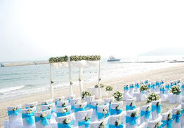 愛在天涯，情定海角 三亞國(guó)際婚慶節(jié)盛大啟幕，打造浪漫產(chǎn)業(yè)新標(biāo)桿