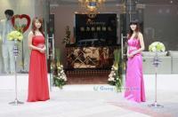 郫縣團(tuán)結(jié)婚慶策劃 一站式專業(yè)服務(wù)，打造您的專屬婚禮盛宴